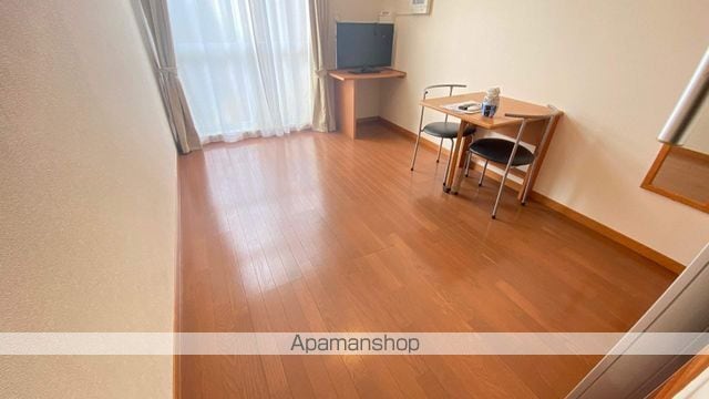 レオパレス山口の内装写真