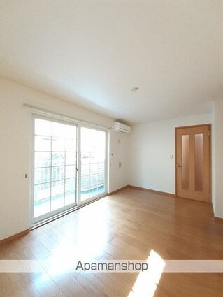 フランドゥーボナール[1LDK/45.99m2]のリビング・居間