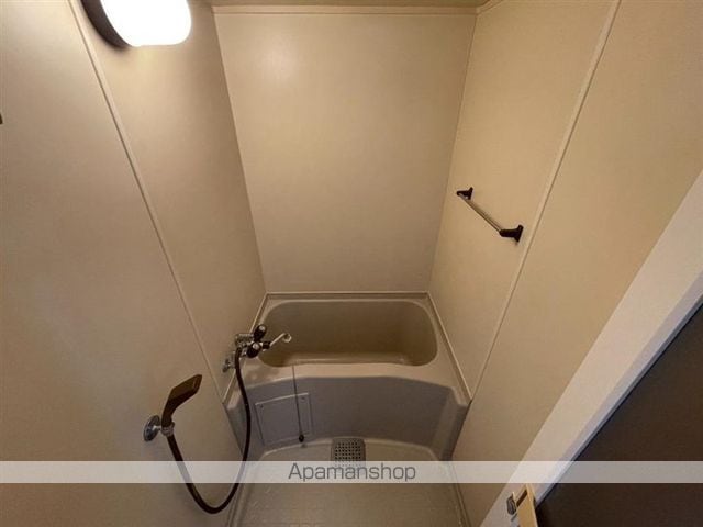 ヴィラ川内の内装写真