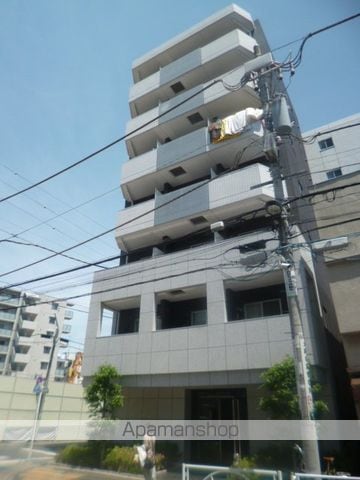 メインステージ押上IVの外観写真