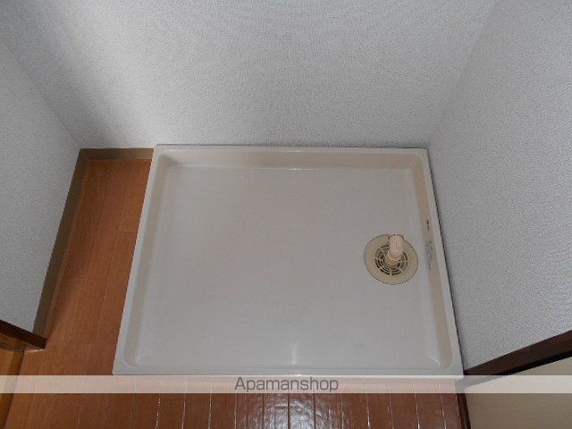 メゾンラフォーレの内装写真
