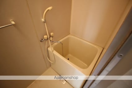 アーバンタニグチ[1K/17.5m2]のバス
