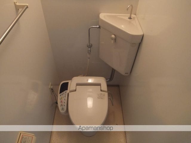 西町ロイヤルスクエアの内装写真