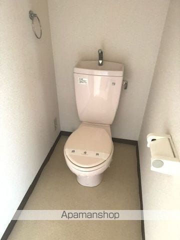 フローラルパレスの内装写真