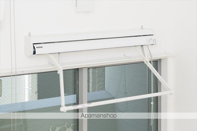 アクセル住之江の内装写真