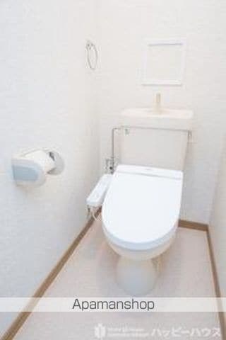 コスモコートの内装写真