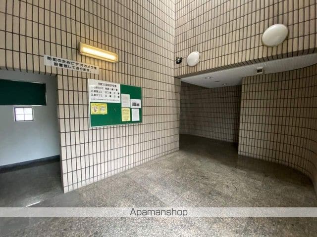 セグレスト平野の内装写真