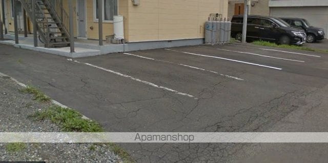 ハイツたちばなのその他写真
