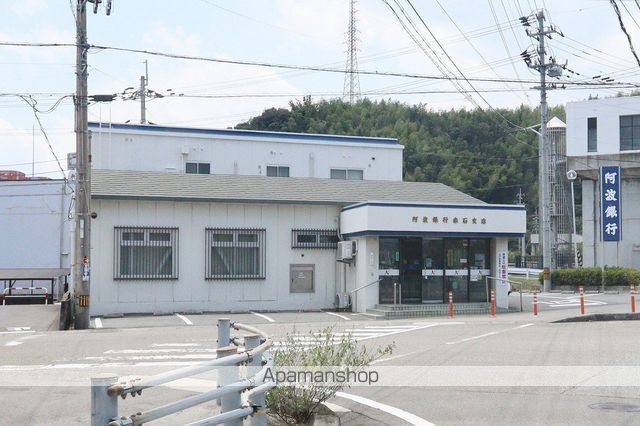 エスポワール金磯の周辺写真