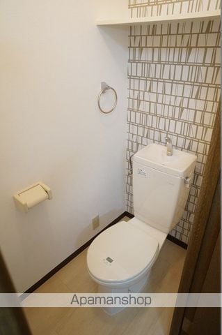 リュミエールの内装写真