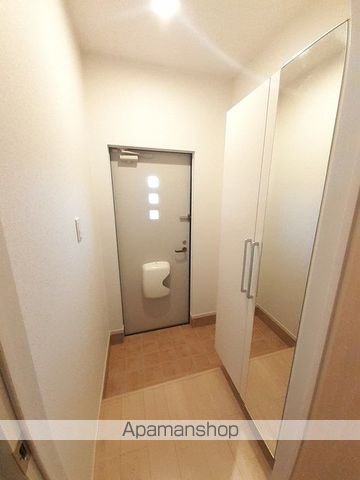 マーヴェラス・Iの内装写真