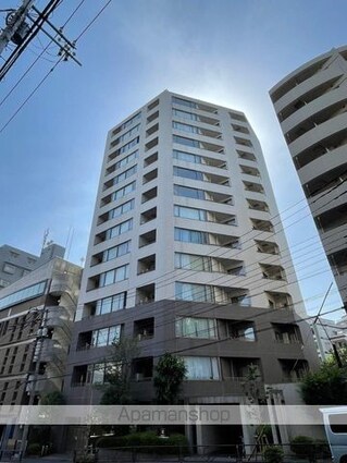 東京都文京区春日２丁目[2LDK/57.04m2]の外観5