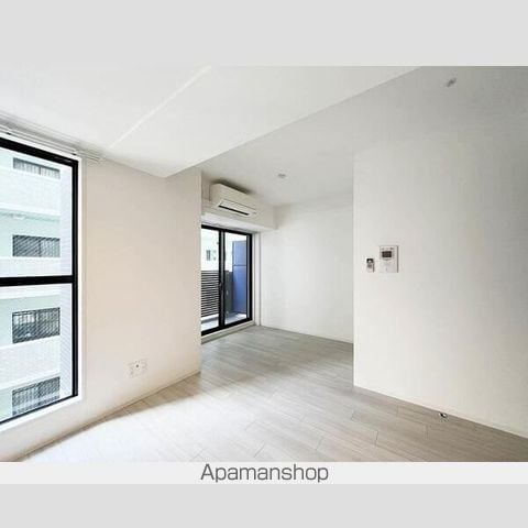 SーRESIDENCE西長堀の内装写真
