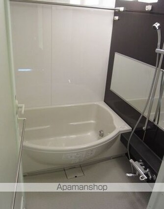 エスティメゾン巣鴨[2LDK/61.17m2]のバス