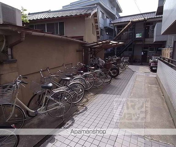コーポ未麗嵐山のその他写真