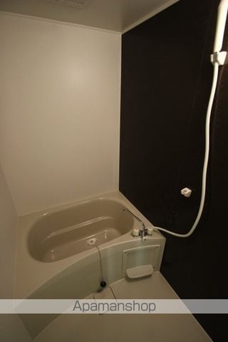 セレーノの内装写真