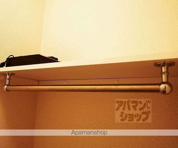 レオパレス旭ヶ丘の内装写真
