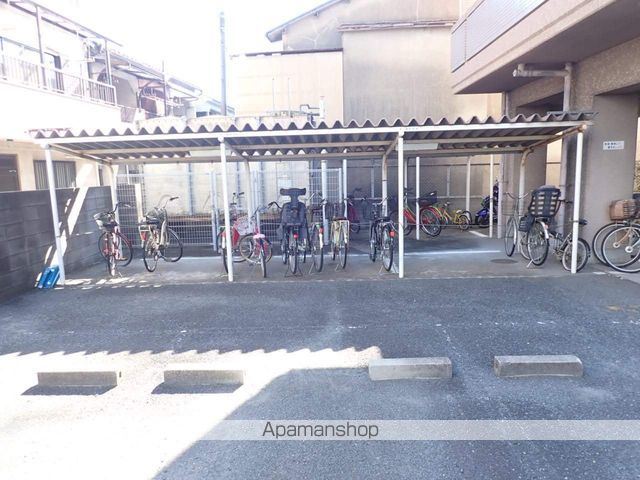 アスカサンハイムの内装写真