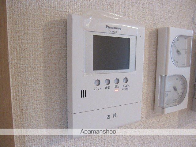 パレットの内装写真