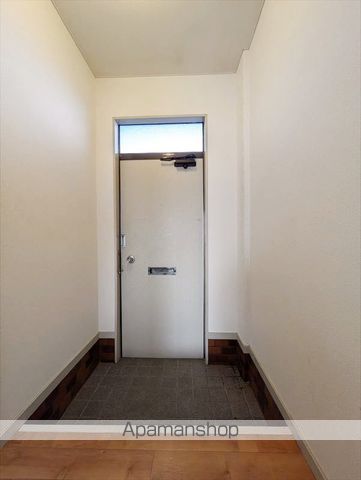 コーポ田中の内装写真
