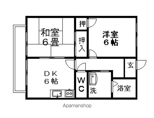 間取り：220006575531