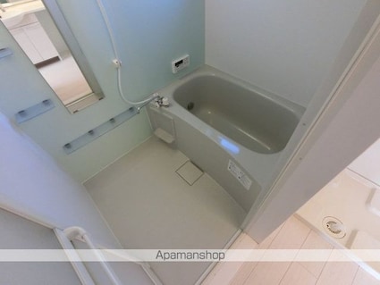 ソフィアフィリア　ソフィア[1LDK/36.39m2]のバス