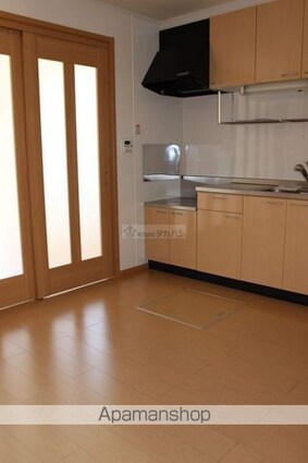 カーサ　フェリーチェＢ[2DK/40.45m2]の内装3