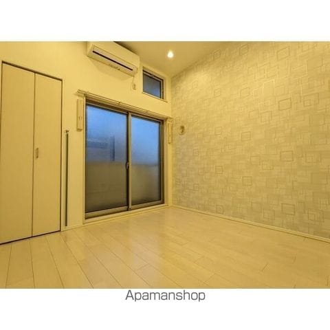 アミティエフレール神明町の内装写真