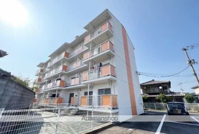 ヴィラ・アンソレイエ香川町