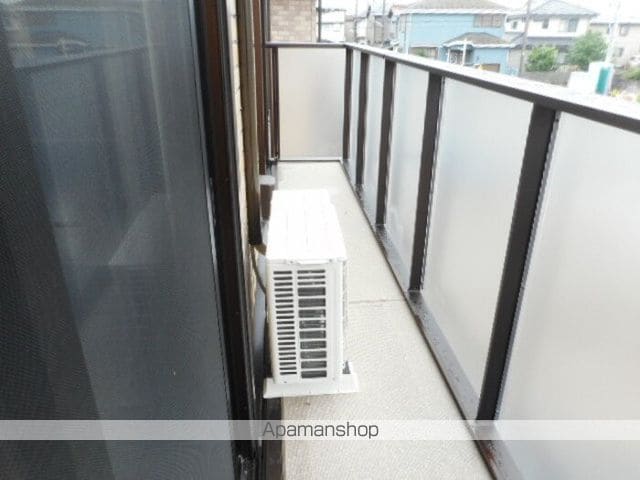 オアシスタナカの内装写真