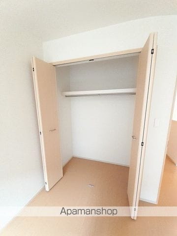 ソレイユS Bの内装写真