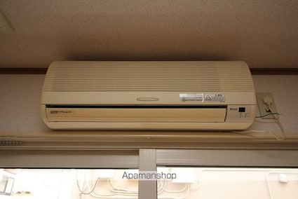 ベルシティメモリーズＩ[1K/26.49m2]のその他設備