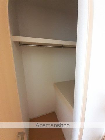 サンリット ノバの内装写真