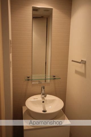 S−RESIDENCE難波BRILLERの内装写真