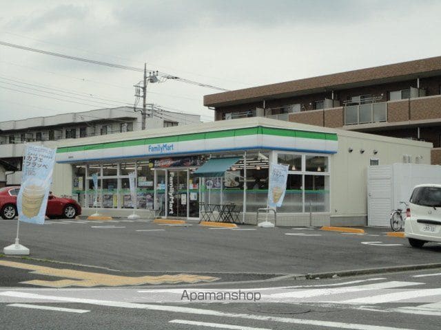 レイナニの周辺写真