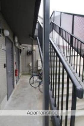 メゾンＴＨ[1K/19.25m2]の共用部