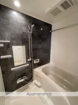 ヴァンテ・アン神楽坂[1K/34.74m2]のバス