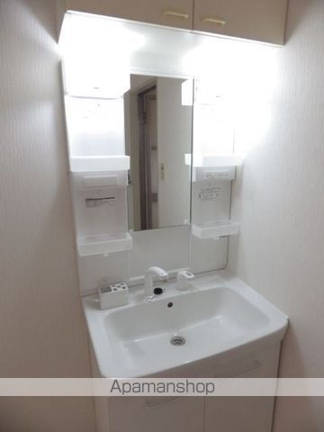 ドミノ上小マンションの内装写真