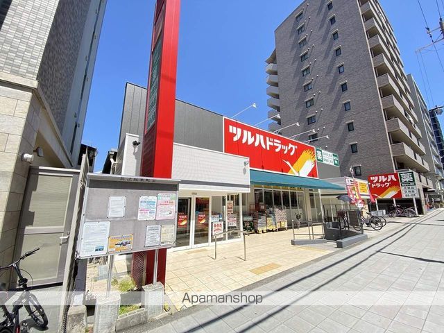 真法院マンションの周辺写真