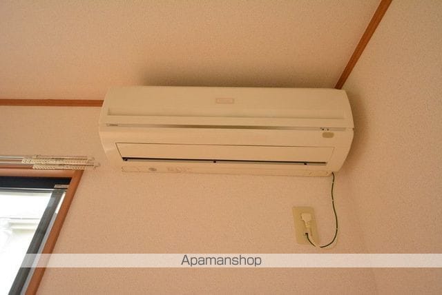 エクセラン須ヶ口の内装写真
