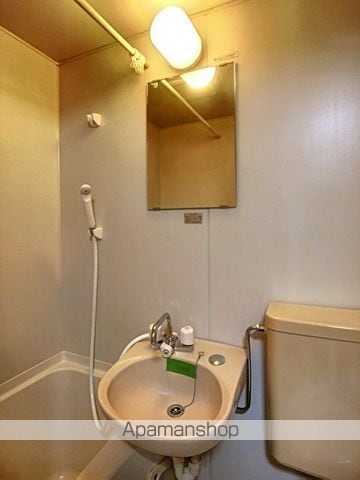 ピーコックマンションの内装写真