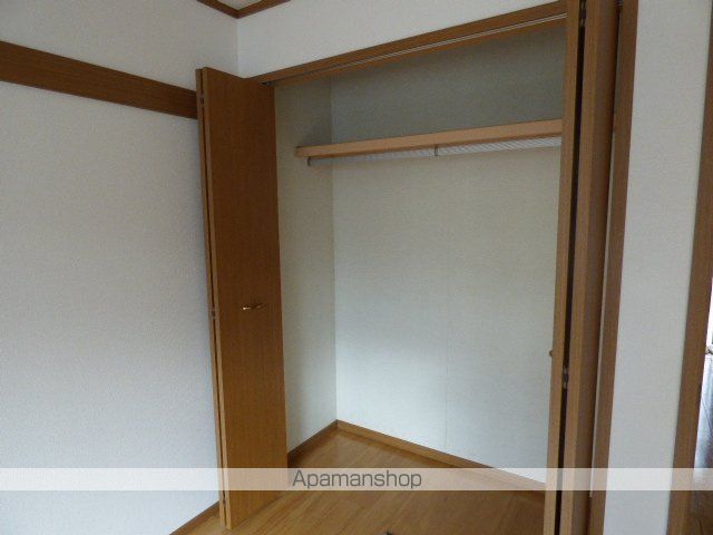 フィオーレIIの内装写真
