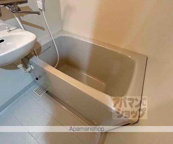 サンシティ四条西洞院の内装写真