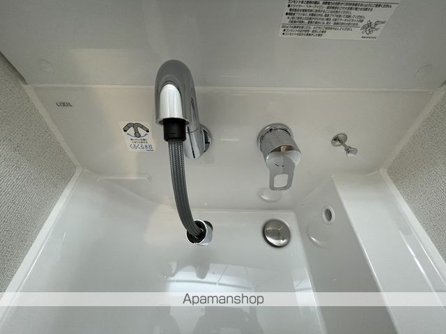 ヒル ヴィレッジVの内装写真