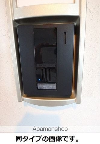 カーサ アヴァンツァーレの内装写真
