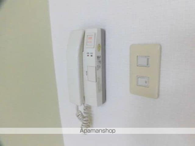 ジョイフル柏の内装写真