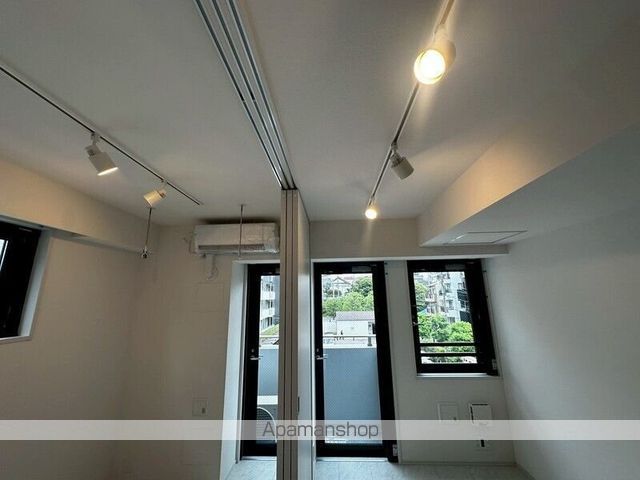 ルミーク大森の内装写真