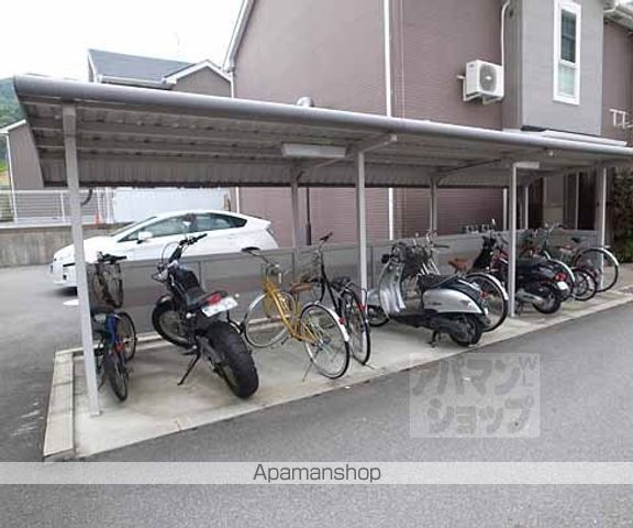 セントレア小野Bの外観写真