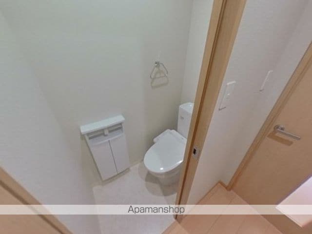フェニックスハイツ大江の内装写真