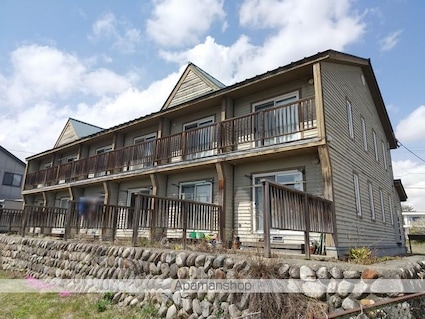 リフレイン　北大町[2LDK/72.6m2]の外観1